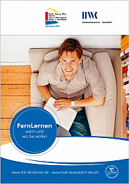 FernLernen wann und wo Sie wollen
