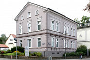 KH-Gesch&auml;ftsstelle L&uuml;denscheid